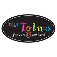 Igloo Frozen Custard logo, Igloo Frozen Custard contact details