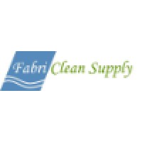 FabriClean Supply Inc logo, FabriClean Supply Inc contact details