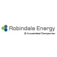 Robindale Energy & Associated Companies logo, Robindale Energy & Associated Companies contact details