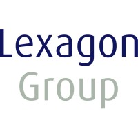 Lexagon Group logo, Lexagon Group contact details