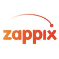 Zappix Inc. logo, Zappix Inc. contact details