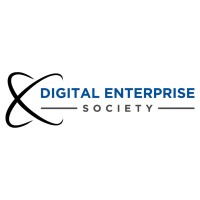 Digital Enterprise Society logo, Digital Enterprise Society contact details