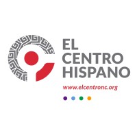 EL CENTRO HISPANO INC logo, EL CENTRO HISPANO INC contact details