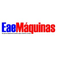 Eae Maquinas logo, Eae Maquinas contact details