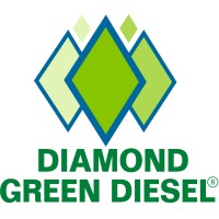 Diamond Green Diesel logo, Diamond Green Diesel contact details