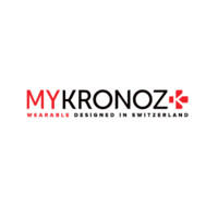 MyKronoz logo, MyKronoz contact details