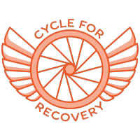 Cycle For Recovery logo, Cycle For Recovery contact details