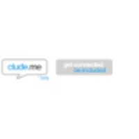 Clude.me logo, Clude.me contact details