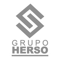 GRUPO HERSO logo, GRUPO HERSO contact details