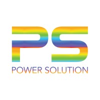 Power Solution Iberia logo, Power Solution Iberia contact details