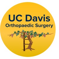 UC Davis Department of Orthopaedic Surgery logo, UC Davis Department of Orthopaedic Surgery contact details