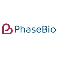 PhaseBio Pharmaceuticals logo, PhaseBio Pharmaceuticals contact details