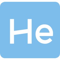 Helium Agency logo, Helium Agency contact details