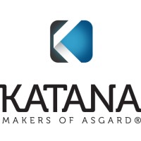 Katana Software logo, Katana Software contact details