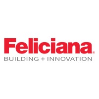 The Feliciana Group logo, The Feliciana Group contact details