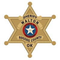 Rogers County Sheriff's Office logo, Rogers County Sheriff's Office contact details