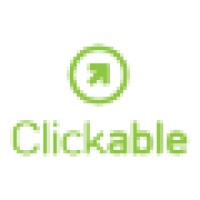 Clickable logo, Clickable contact details