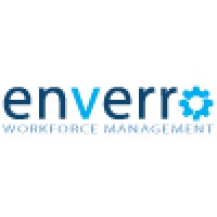 Enverro Ltd logo, Enverro Ltd contact details