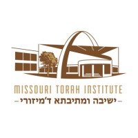 Missouri Torah Institute logo, Missouri Torah Institute contact details