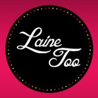 Laine Too logo, Laine Too contact details