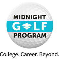 Midnight Golf Program logo, Midnight Golf Program contact details