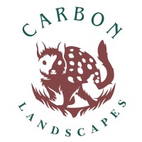 Carbon Landscapes logo, Carbon Landscapes contact details