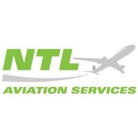 NTL Aviation Services logo, NTL Aviation Services contact details