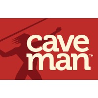 Caveman Foods logo, Caveman Foods contact details