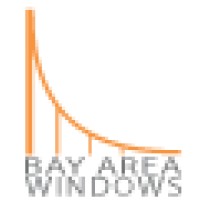 Bay Area Windows logo, Bay Area Windows contact details