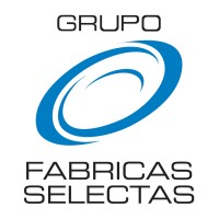 FABRICAS SELECTAS S.A DE C.V. logo, FABRICAS SELECTAS S.A DE C.V. contact details