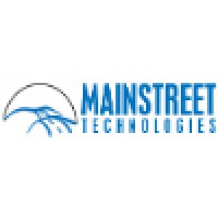 MainStreet Technologies Inc logo, MainStreet Technologies Inc contact details