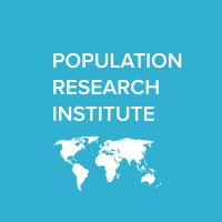 Population Research Institute logo, Population Research Institute contact details