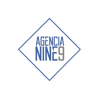 Agencia Nine logo, Agencia Nine contact details