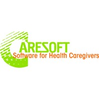 Caresoft logo, Caresoft contact details