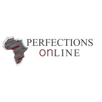 Perfections Online logo, Perfections Online contact details