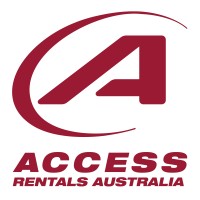 Access Rentals logo, Access Rentals contact details