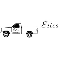 ESTES HEATING AND AIR logo, ESTES HEATING AND AIR contact details