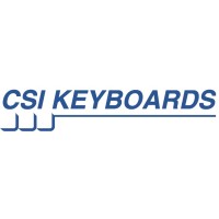 CSI Keyboards Inc logo, CSI Keyboards Inc contact details