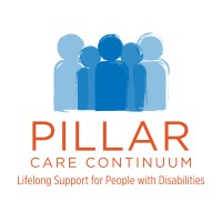 Pillar Care Continuum logo, Pillar Care Continuum contact details