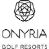 Onyria logo, Onyria contact details