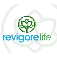 Revigore Life Cooperativa de Trabalho logo, Revigore Life Cooperativa de Trabalho contact details