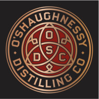 O'Shaughnessy Distilling Co. logo, O'Shaughnessy Distilling Co. contact details