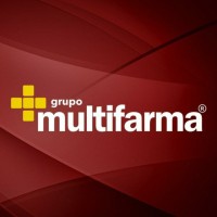 Grupo Multifarma logo, Grupo Multifarma contact details