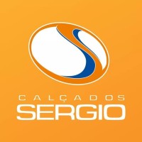 Calçados Sérgio logo, Calçados Sérgio contact details