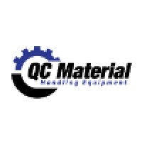 QC Material Handling Equipment logo, QC Material Handling Equipment contact details