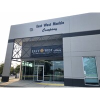 East West Marble Company logo, East West Marble Company contact details