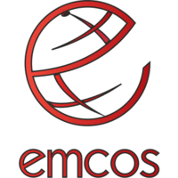 EMCOS Elektronik logo, EMCOS Elektronik contact details