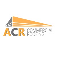 ACR Commercial Roofing logo, ACR Commercial Roofing contact details