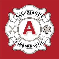 Allegiance Fire & Rescue logo, Allegiance Fire & Rescue contact details