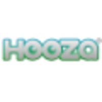 Hooza logo, Hooza contact details